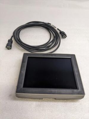 JOHN DEERE PFA11256 GENERATION-4 DISPLAY MONITOR 8.4'' FOR VARIOUS MODELS NEW R10