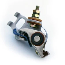 Yamaha ignition Contact Points Kit breaker point as2 at2 at2 dt125 rd125 rd200