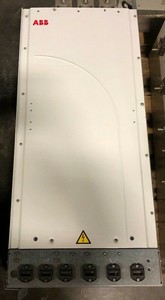 ABB ACX550-U0-245A-4 200HP VFD DRIVE USED | eBay