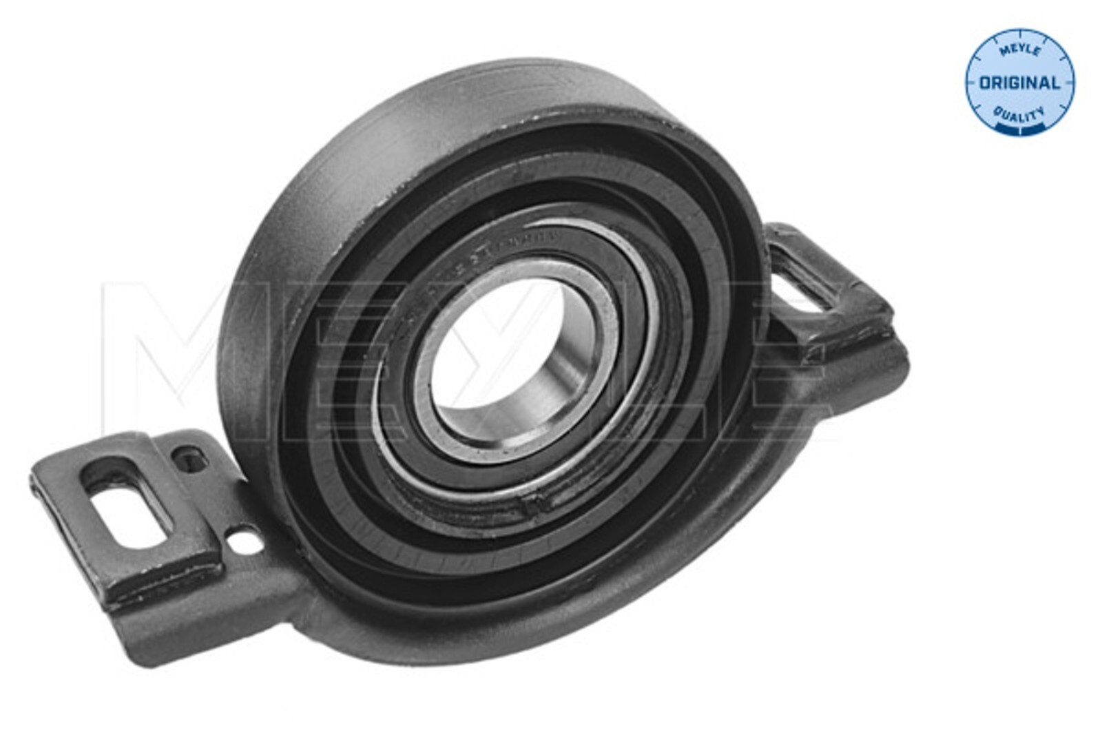Support d'arbre DB W203 2.7CDI avec roulement de 55mm pour modèles 2000-2007