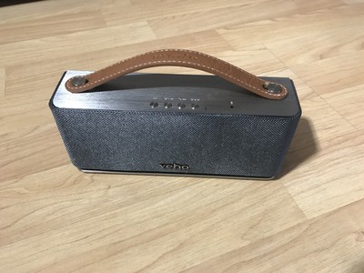 veho m6 bluetooth speaker
