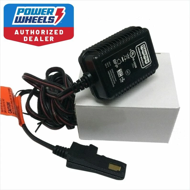 Power wheels cadillac escalade replacement battery 2025