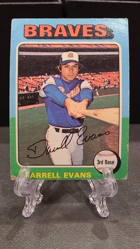 1975 Topps Baseball - #351-660 - You Pick - 30% off 3+ - FREE SHIPPING!!! - Picture 128 of 493