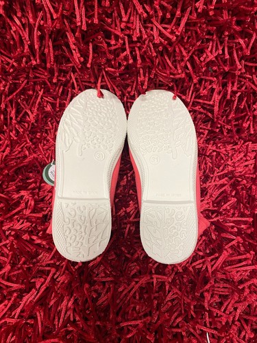 Chaussure montante Fille NaturalWorld Rose Taille 31 Neuf - Foto 6 di 7