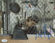 Alex Saxon Nancy Drew Autographed Signed 8x10 Photo COA 