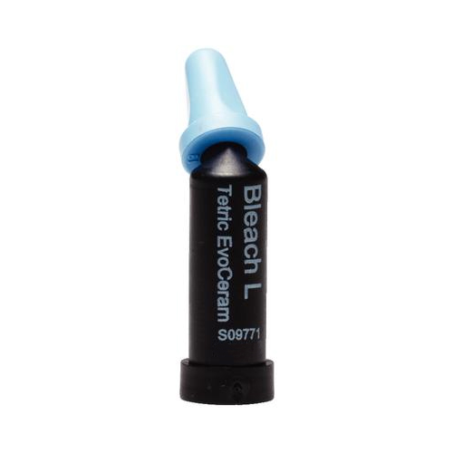 Ivoclar Vivadent Tetric EvoCeram Universal Composite – A2 Shade, 20 Per Pack 6 thumbnail image