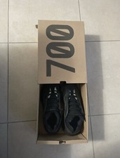 ADIDAS YEEZY 700 V3 ALVAH 41 US8 - ORIGINAL Dark Glow 2020