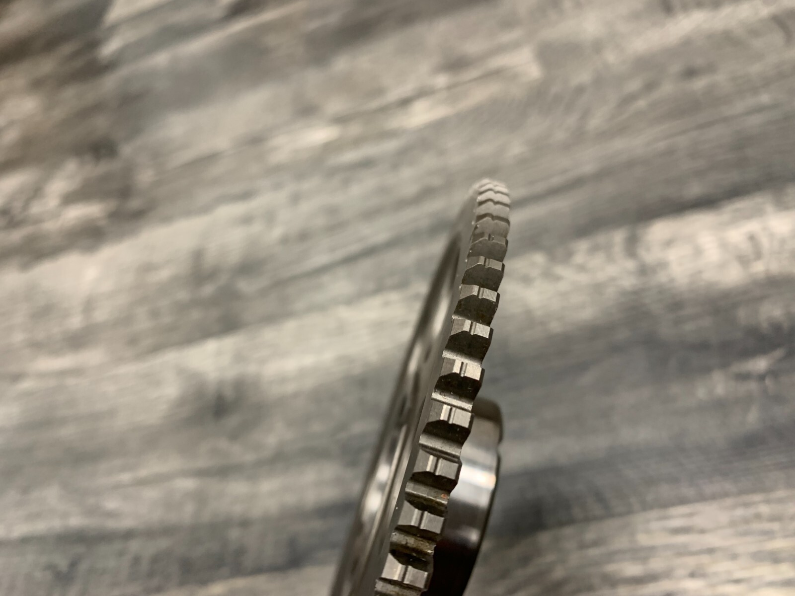 Triumph Tiger 800 XC Daytona 675 675r OEM Starter One Way Drive  