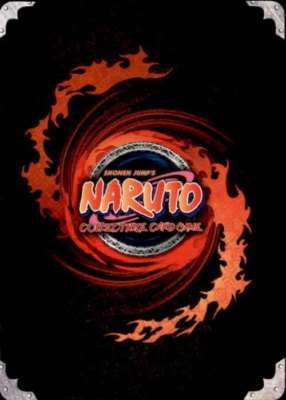 NARUTO CRYSTAL ICE MIRROR J-036 SUPER RARE CARD NEAR MINT NM | eBay