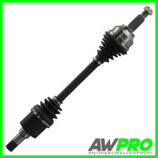 ANTRIEBSWELLE VORNE LINKS FÜR JAGUAR X TYPE X400 CF1 AUTOMATIK & SCHALTGETRIEBE