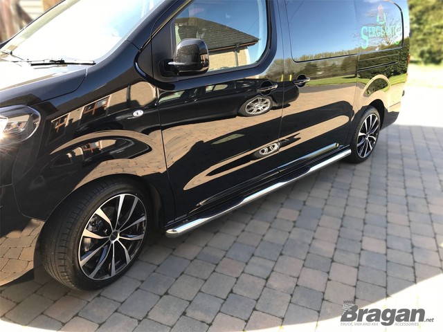 citroen dispatch lwb for sale