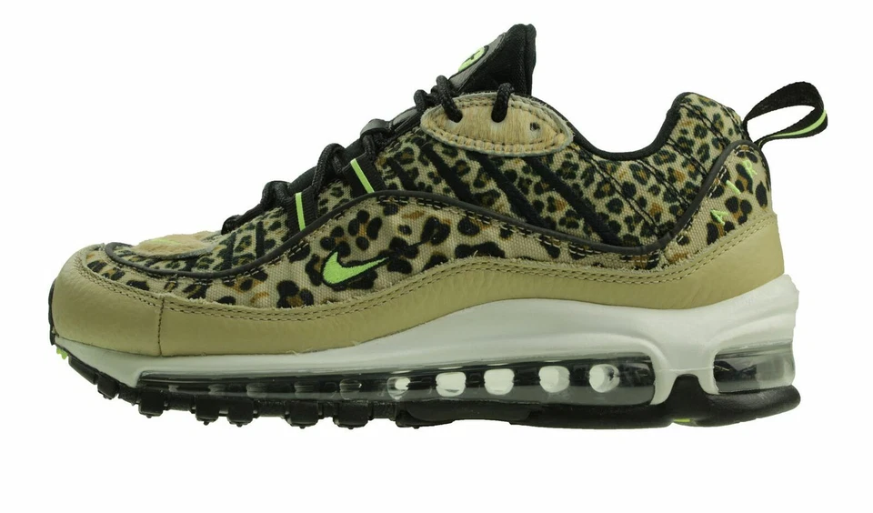 Nike Wmns Air Max 98 Taille 36,5 Royaume-Uni 3,5 Chaussures Baskets BV1978 200 - Photo 1/1