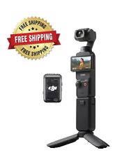 DJI Osmo Pocket 3 Creator Combo 4K Gimbal Camera for sale DJI Osmo Pocket 3 Creator Combo 4K Gimbal Camera for sale