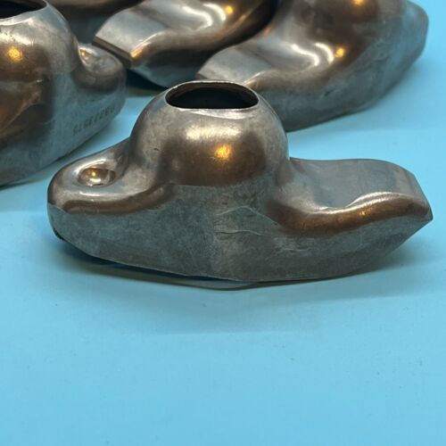 Engine Rocker Arm-VIN: G, Eng Code: L18 GM Parts 12556298 Set Of 8 - Picture 3 of 5