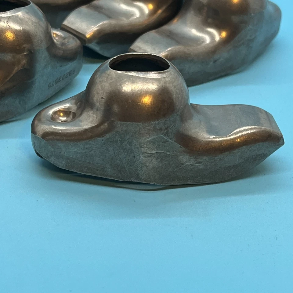 Brazo basculante del motor-VIN: G, código Eng: L18 GM 12556298 juego de 8 Foto 3 de 4