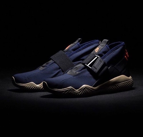 Nike ACG.07.KMTR Obsidian Sz 9.5 US 