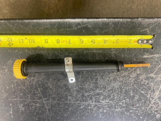 Oem Kawasaki Fc4v Engine Oil Dipstick 505 70 62 Am M For Sale Online Ebay Oem Kawasaki Fc4v Engine Oil Dipstick 505 70 62 Am M For Sale Online Ebay