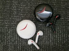 tws bluetooth 5.0 earbuds wireless headphones