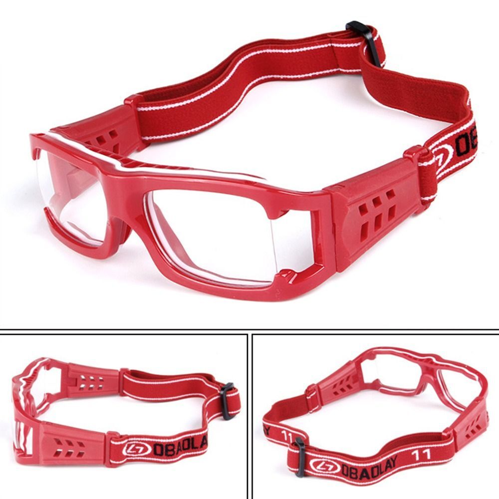 Football Eyeglasses Outdoor Sports Glasses Basketball Goggles Cycling