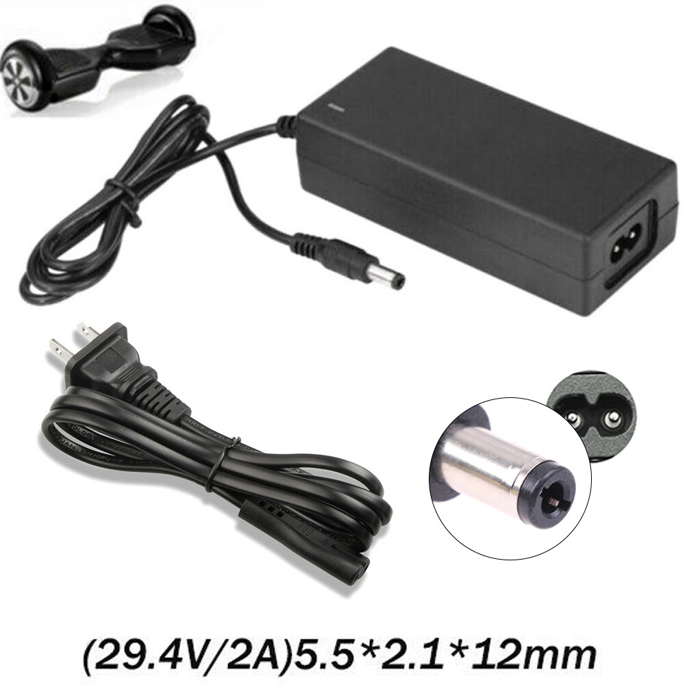 29.4v Output 2a