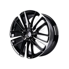 19" X 8" Alloy Replacement Wheel 75222 4261106E20 For 2018-2022 Toyota Camry