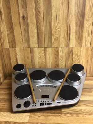 Yamaha DD65 Electronic Drum Set for sale online | eBay 