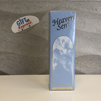 Heaven Scent By Dana Edt Spray For Women New In