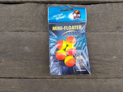 Behr Mini Floater Forellenseepose 20mm 1077830 Pilotposen Pilotkugel Pilotkugeln