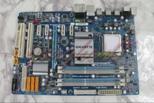 1PCS USED Gigabyte GA-EP45T-UD3LR ATX LGA775 DDR3 Desktop Motherboard Intel P45