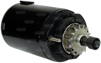 Kohler Courage Single Starter Motor €135.00 | Price Includes Vat And Delivery, In Stock | Order - Foto 12