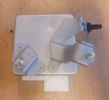 GENUINE 2011 TOYOTA URBAN CRUISER POWER STEERING CONTROL MODULE 89650-52480