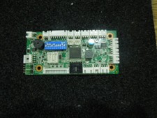 Advantech Model: SAB-2000 Expansion Card Module