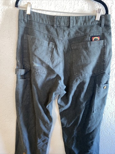 Satori Movement RPET/HEMP/ORGANIC COTTON Pants Size 34 - Picture 14 of 20