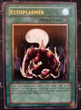 Ectoplasmer [Ultimate Rare] SOD-EN043 Prices | YuGiOh Soul of the Duelist |  YuGiOh Cards