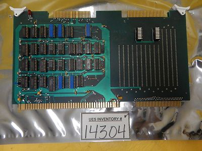 MRC Materials Research 883-90-000 PCB Card Rev. A Eclipse Star Used Working
