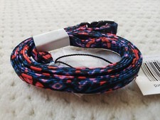 NWT Vera Bradley Breakaway lanyard in MOSAIC ...