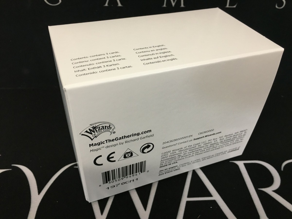 Can You Feel with a Heart of Steel? Secret Lair Wizards of the