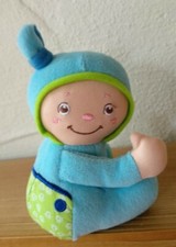 Chicco Mini Plüschpuppe ca 13cm