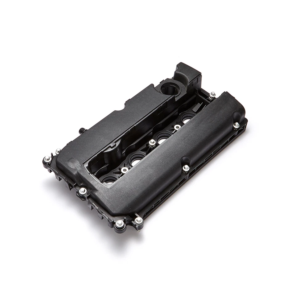 Mity Camshaft Rocker Cover & Gasket Fits Vauxhall Corsa Vxr Vectra Signum 2002-2 - Image 4 of 4