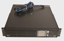 Middle Atlantic UPS-1000R-IP 1000VA UPS IP Connected External 48V Input