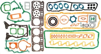 Dichtung Satz Daewoo Doosan DE12T DE12TIS