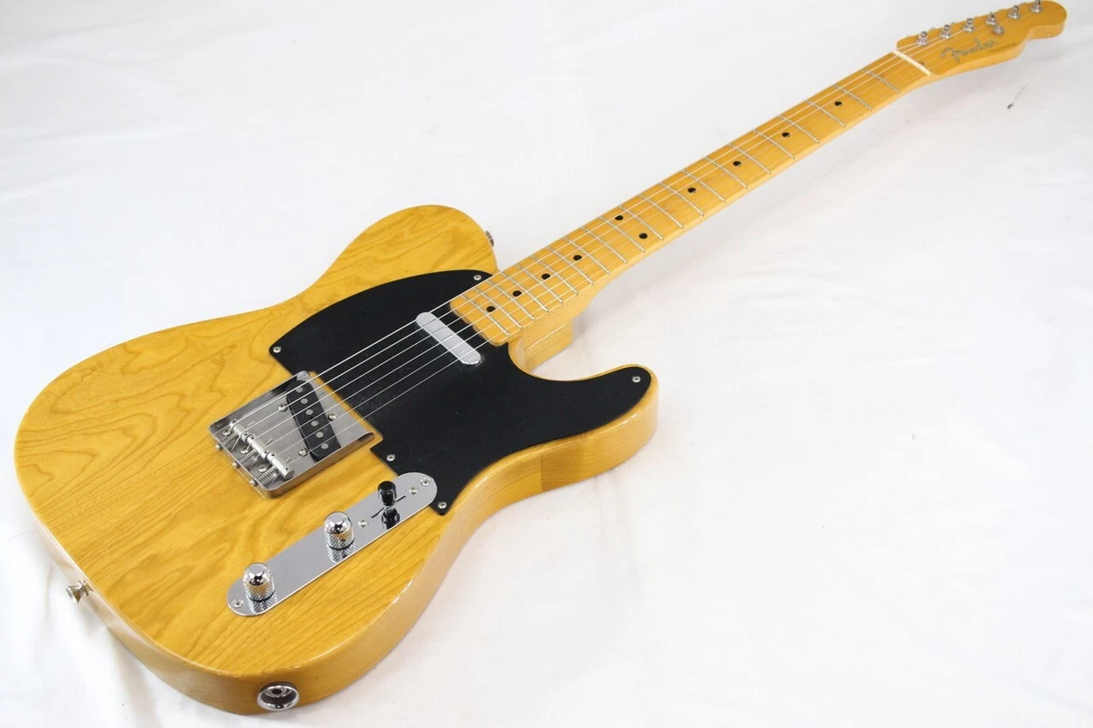 Fender Japan Telecaster TL52-70US Electric Guitar Crafted in Japan, y3453