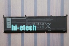 69KF2 New 86Wh M59JH Battery for Precision 5550 P91F XPS 15 9500 XPS 15 9500