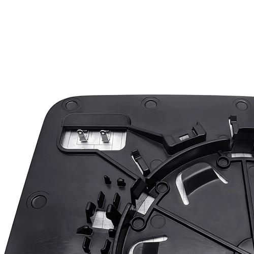 Driver Left Side Door Tow Mirror Big Glass with BLIS for 15-20 Ford F-150 250 35 - Picture 6 of 7