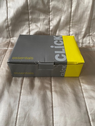 Click 100 Amp Single Pole 5 x 35mm Square Link Box Connector Box WA227 Box Of 10 - Picture 6 of 10