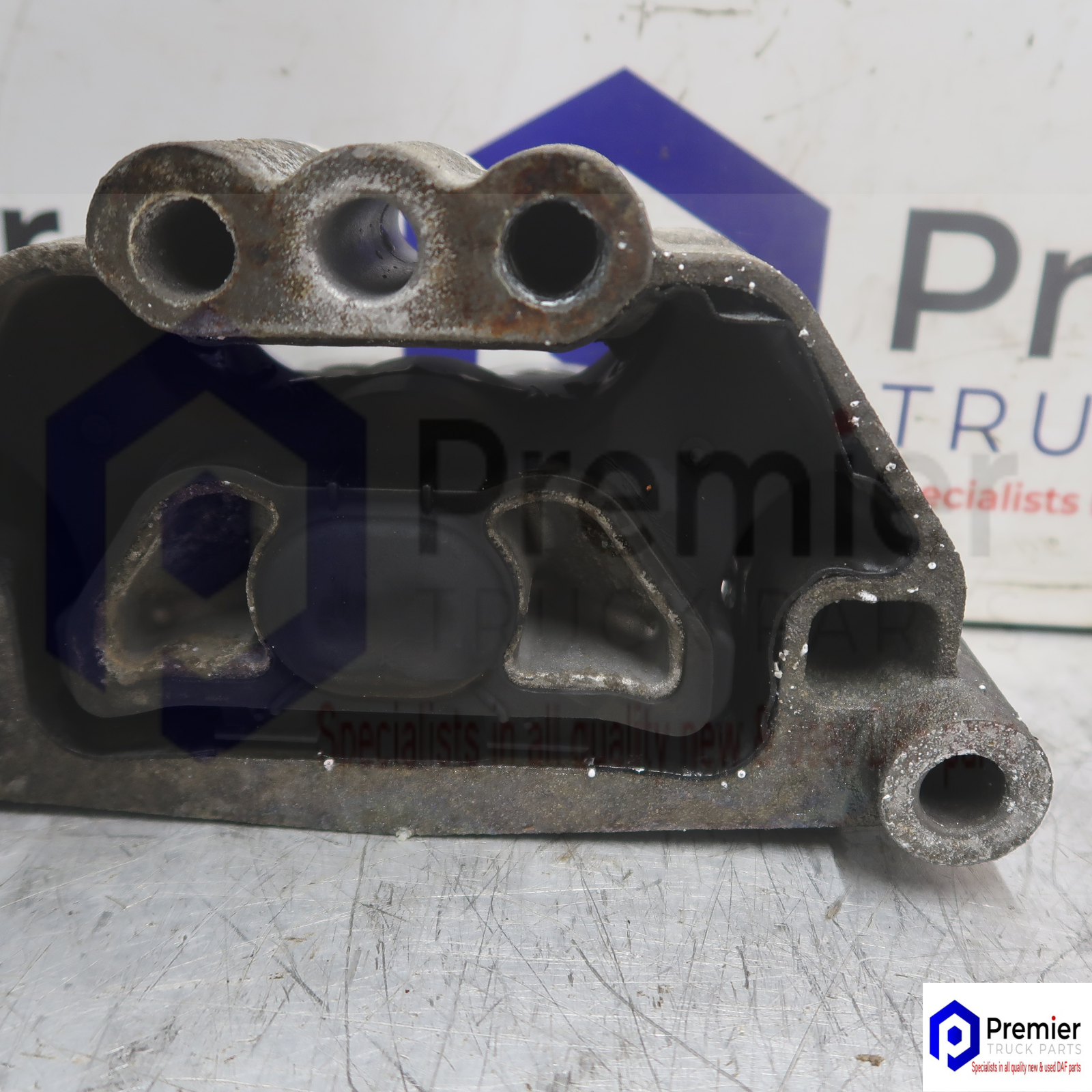 Fits DAF LF Engine Mount Vibration Damper Euro 6 Part No 1722714 