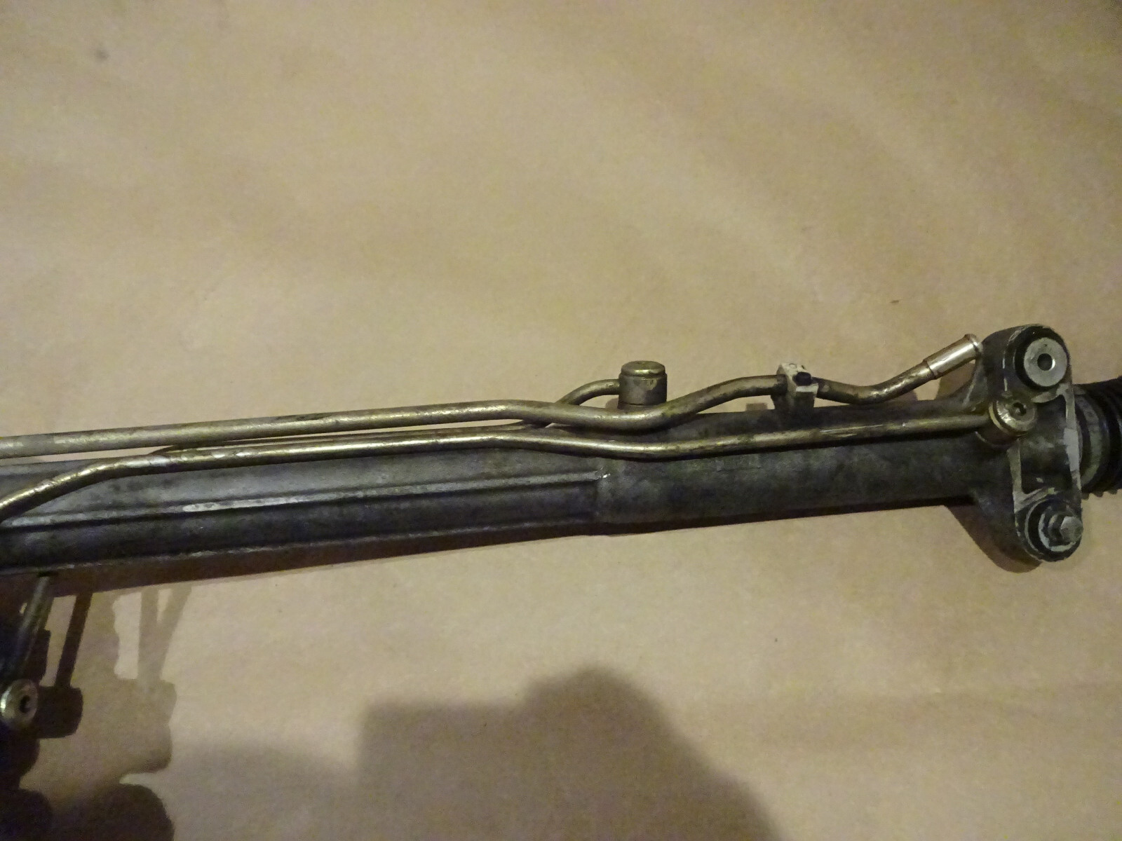 Ferrari 456 Power Steering Rack - P/N 174950