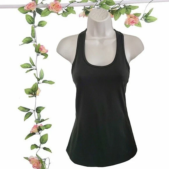 emerald green workout top