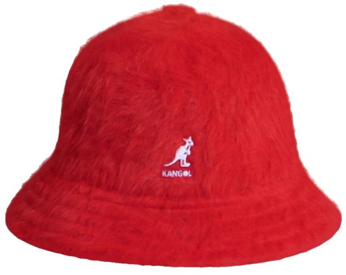 EUC Vintage Y2K Kangol Furgora Red Angora Fur Unisex Causal Beret Hat Cap Kangol Angora Beret Hats for Women for sale | eBay main image 2