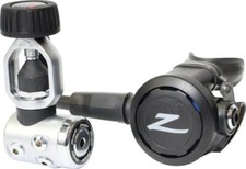 Zeagle Envoy II Yoke Regulator